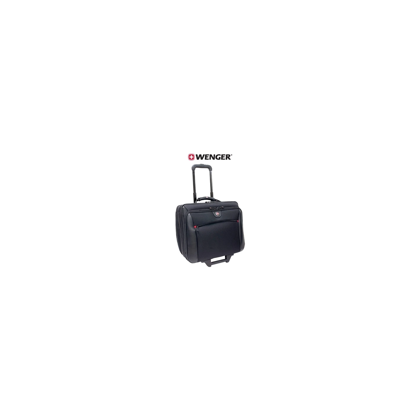 WENGER Potomac - Trolley mit herausnehmbarer Notebook-Tasche
