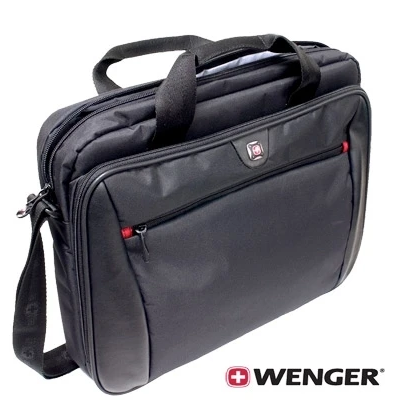 WENGER Potomac - Trolley mit herausnehmbarer Notebook-Tasche