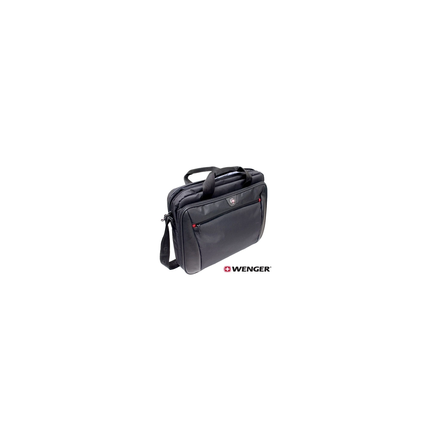 WENGER Potomac - Trolley mit herausnehmbarer Notebook-Tasche