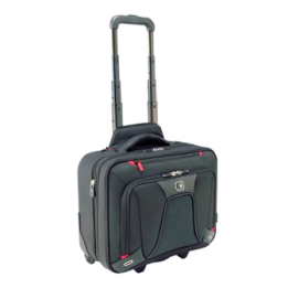 WENGER Transfer - Trolley with Tablet/Notebook Pocket