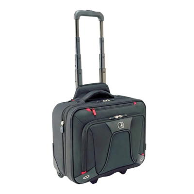 WENGER Transfer - Trolley mit innen liegendem Tablet-/Notebook-Fach