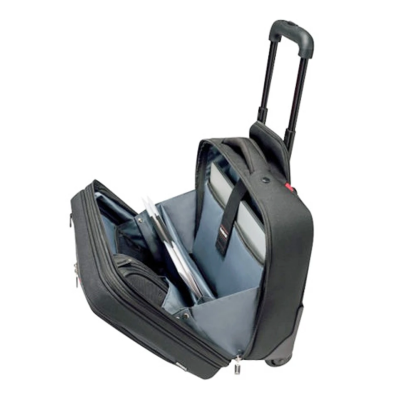 WENGER Transfer - Trolley mit innen liegendem Tablet-/Notebook-Fach