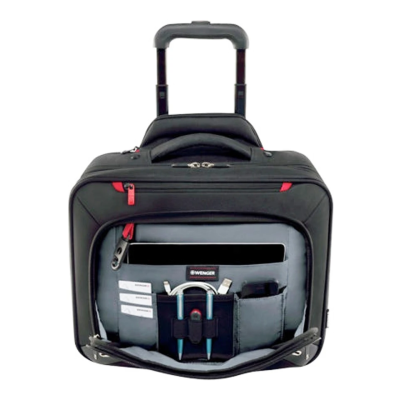 WENGER Transfer - Trolley mit innen liegendem Tablet-/Notebook-Fach