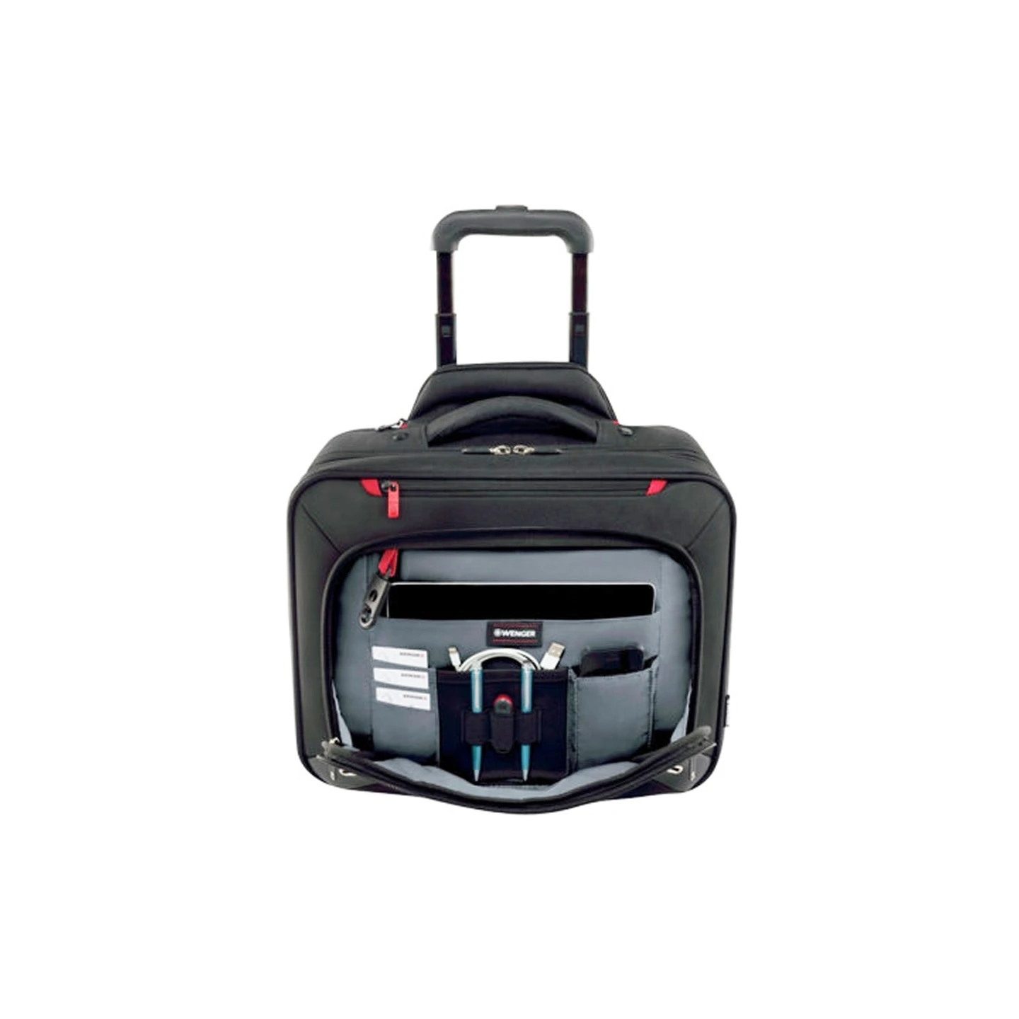 WENGER Transfer - Trolley mit innen liegendem Tablet-/Notebook-Fach