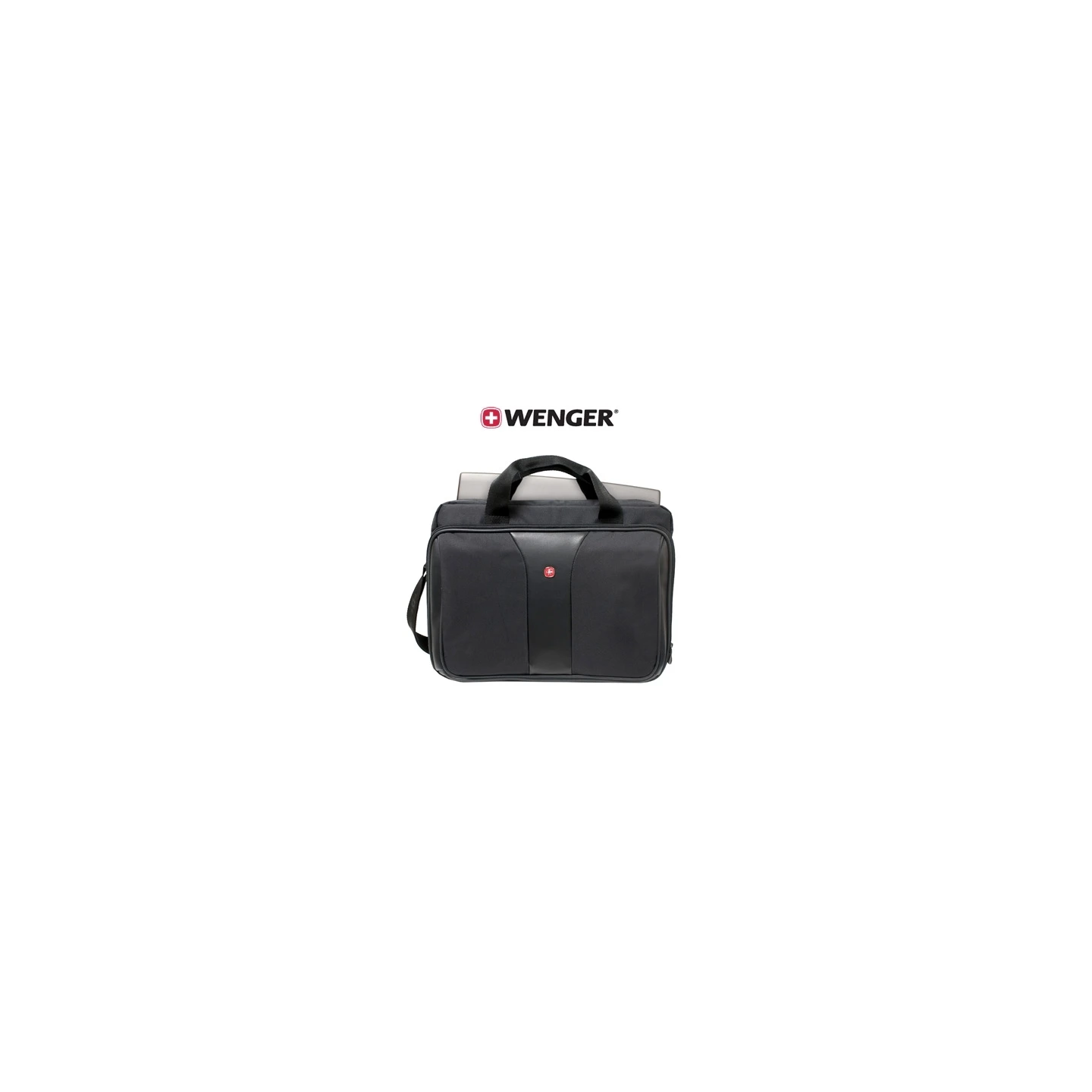 WENGER Patriot - Trolley mit herausnehmbarer Notebook-Tasche