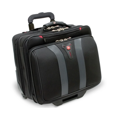 WENGER Granada - Trolley mit Notebookfach bis 17 Zoll