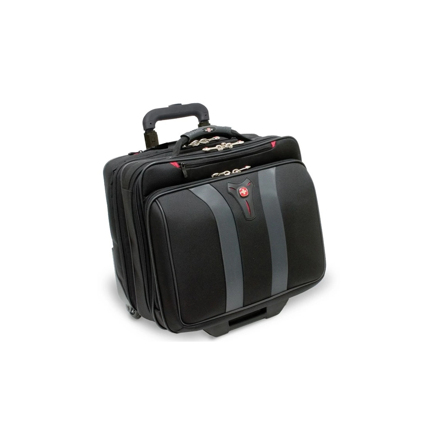 WENGER Granada - Trolley mit Notebookfach bis 17 Zoll