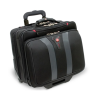 WENGER Granada - Trolley with Notebook Case up to