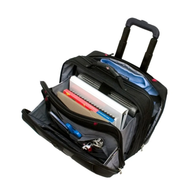 WENGER Granada - Trolley mit Notebookfach bis 17 Zoll