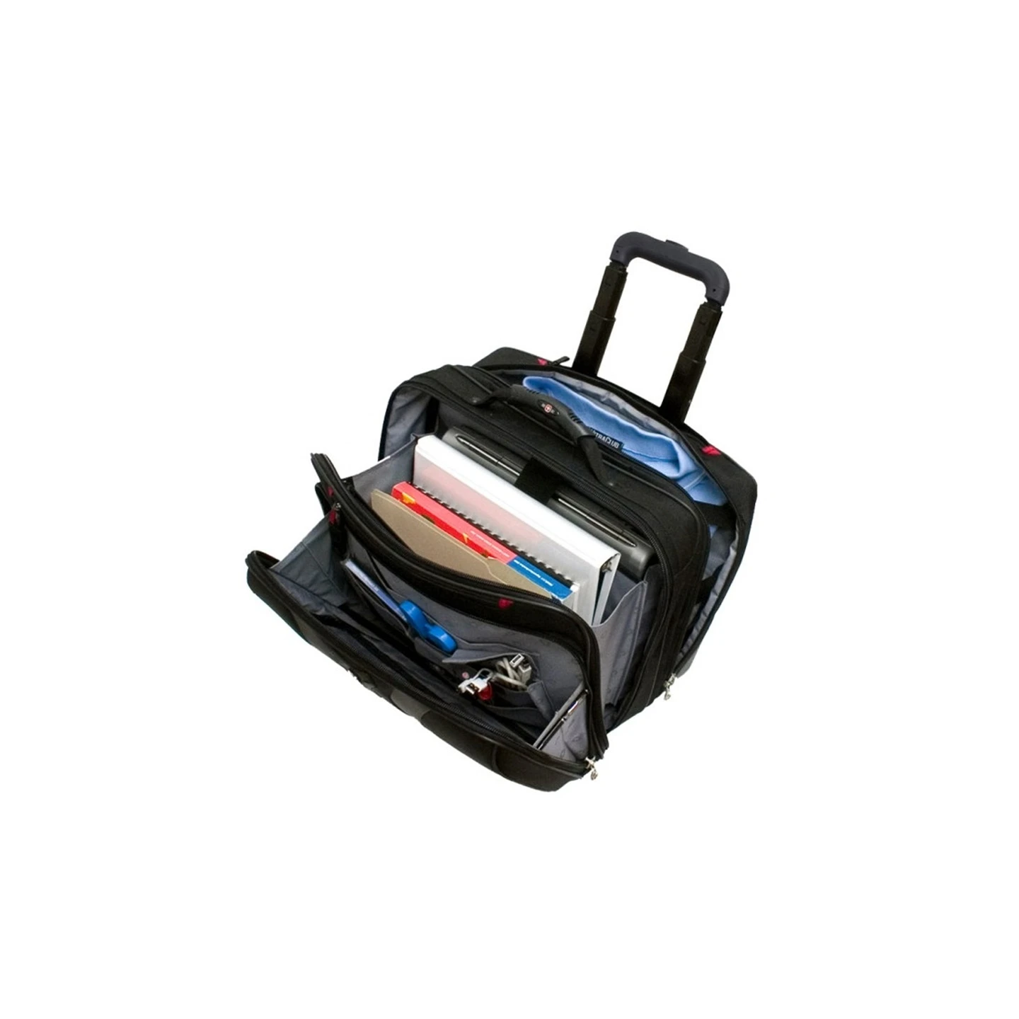 WENGER Granada - Trolley mit Notebookfach bis 17 Zoll