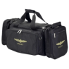 Pilot Bag WEEKEND (black)