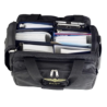 Pilot Bag WEEKEND (black)
