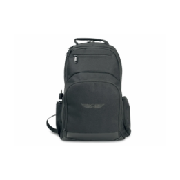 ASA, AirClassics Pilot Backpack, black