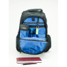 ASA, AirClassics Pilot Backpack, black