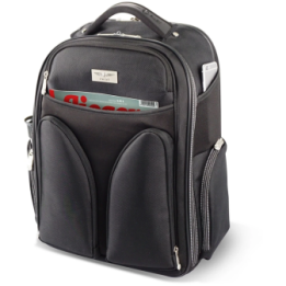 PILOT Backpack - Rucksack für Piloten