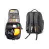 PILOT Backpack - Rucksack für Piloten