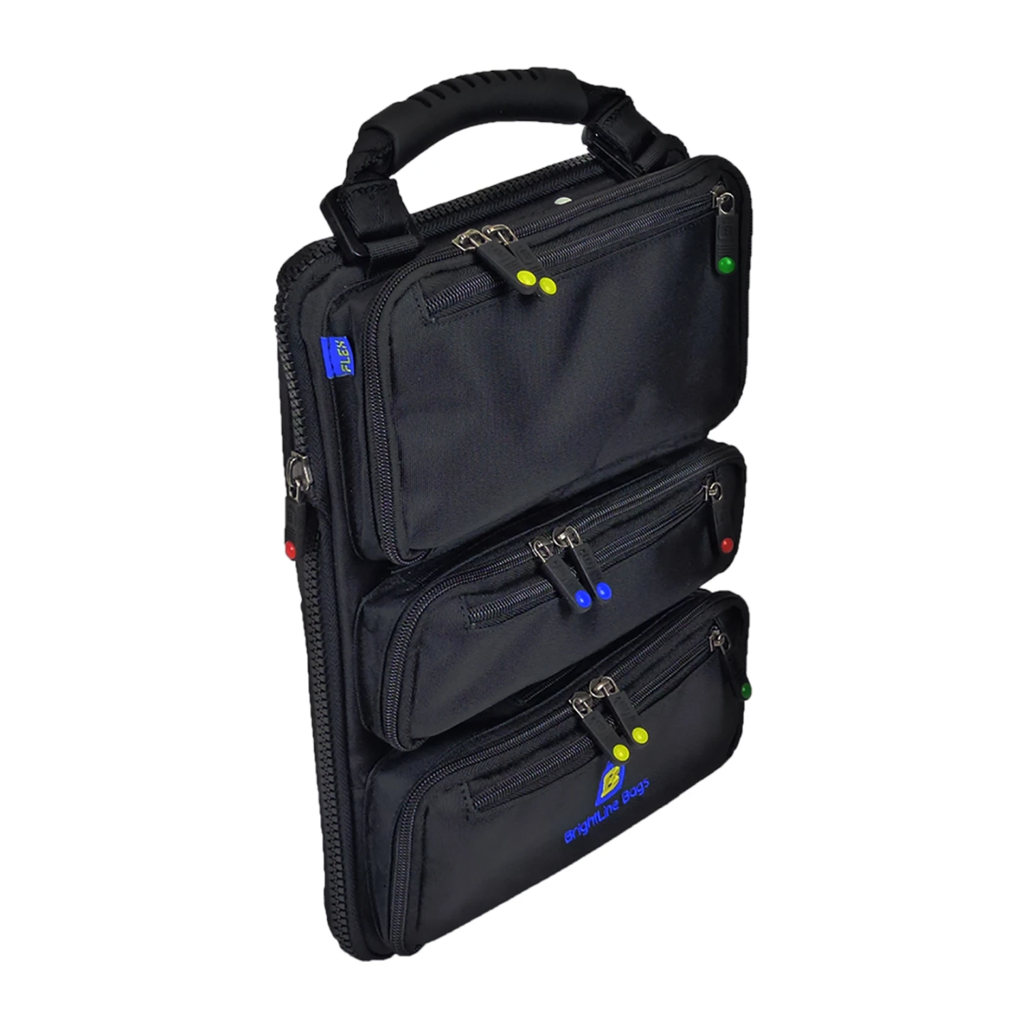 BrightLine FLEX B0 Slim Bag