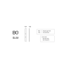 BrightLine FLEX B0 Slim Bag