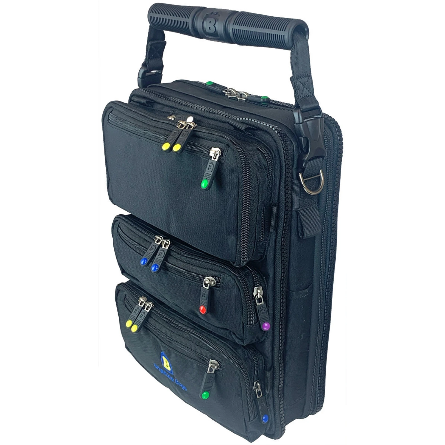 BrightLine FLEX B2 Compute Bag