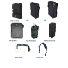 BrightLine FLEX B7 Flight Bag
