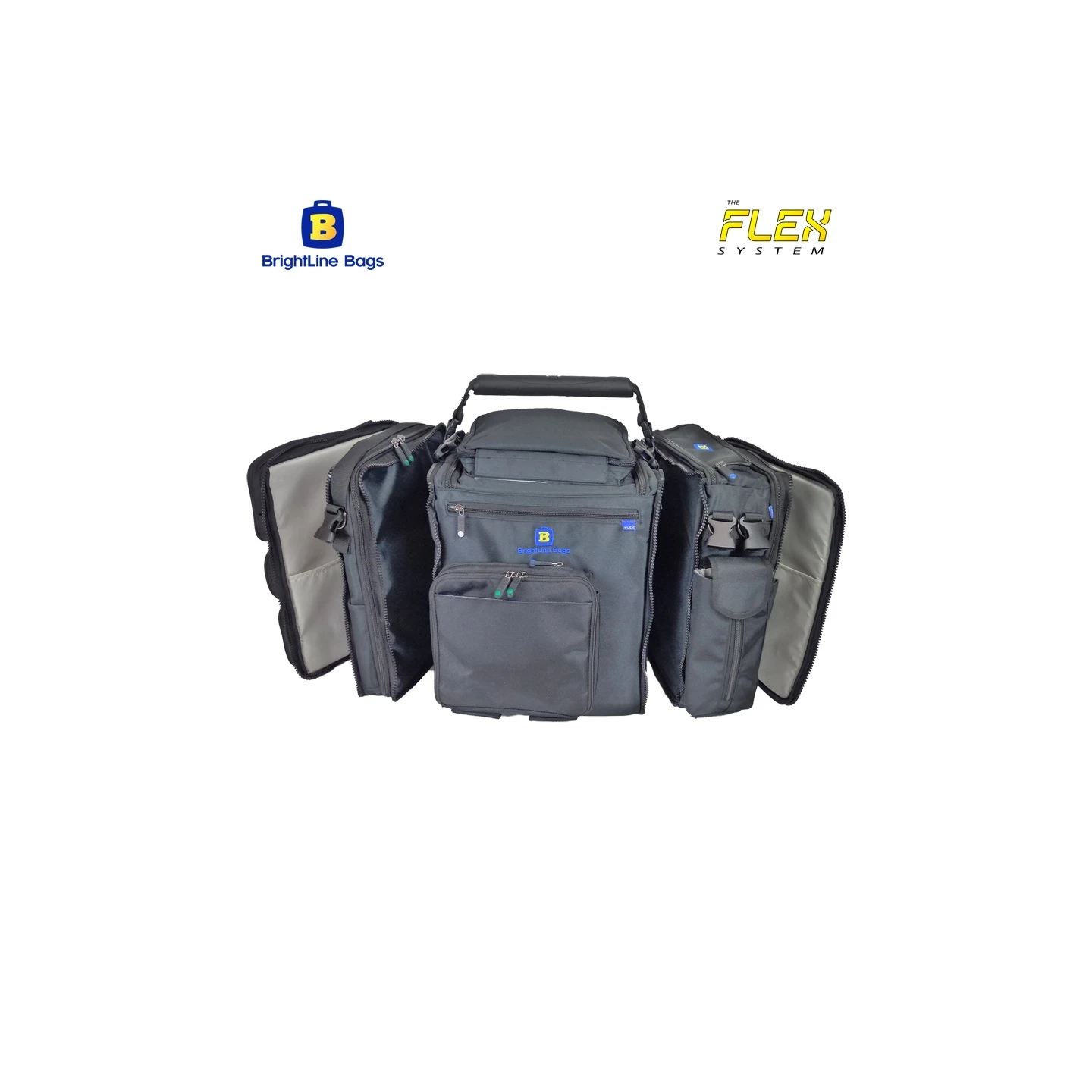 BrightLine FLEX B18 Hangar Bag