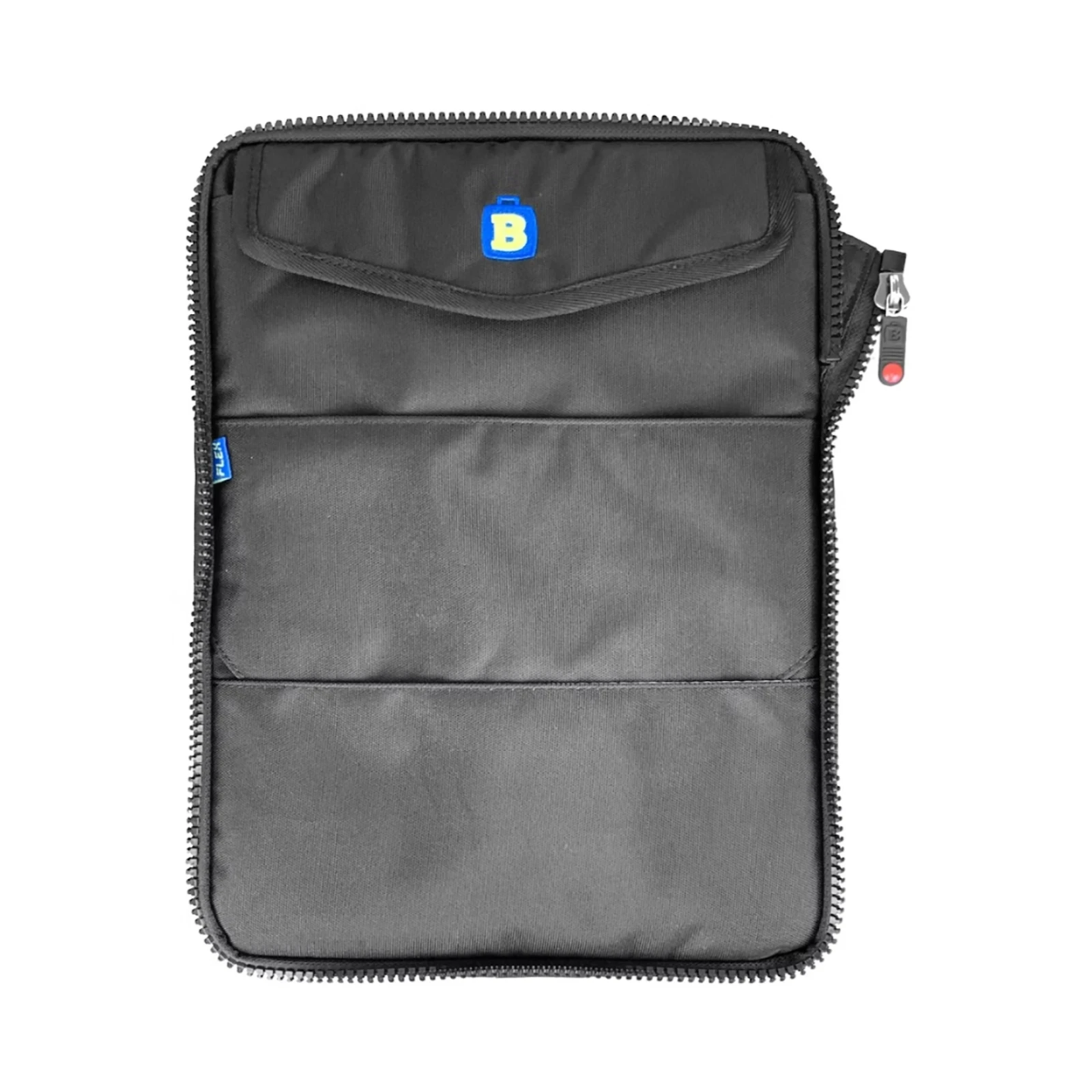 BrightLine FLEX Flat Cap Rear (FCR)