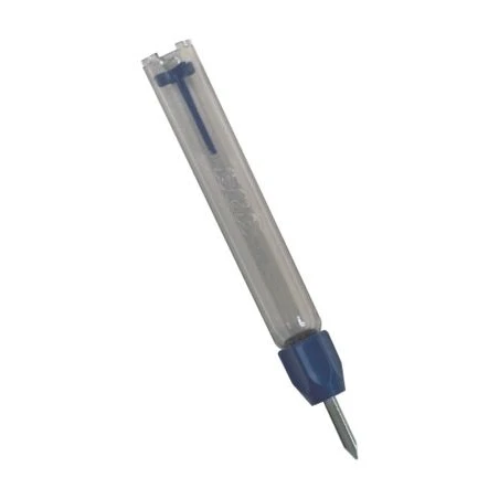 Treibstofftester in Stabform