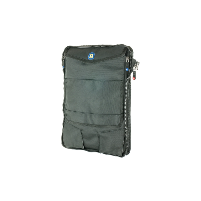 BrightLine FLEX Pack Cap Rear (KCR) - Endstück mit Rucksackgurten für B0-, B2- oder B4-Taschen