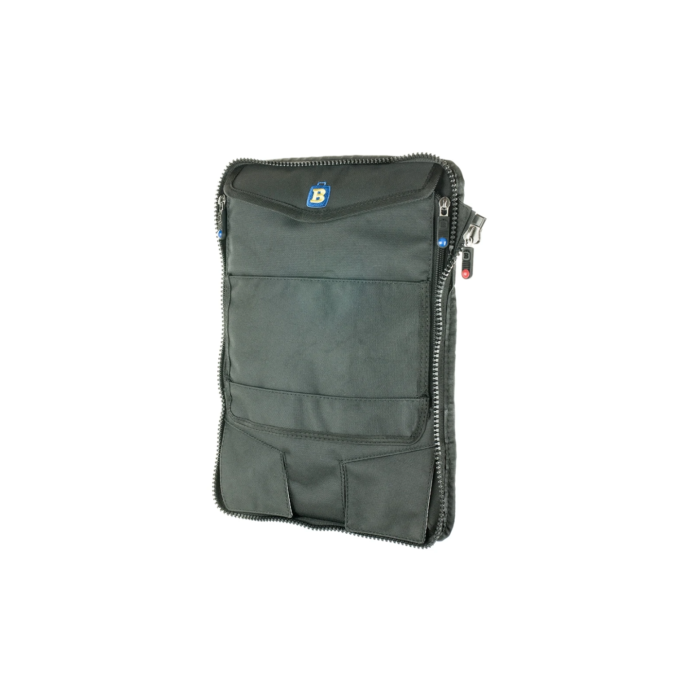 BrightLine FLEX Pack Cap Rear (KCR) - for B0, B2 or B4 Bags