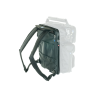BrightLine FLEX Pack Cap Rear (KCR) - for B0, B2 or B4 Bags