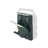 BrightLine FLEX Pack Cap Rear (KCR) - for B0, B2 or B4 Bags