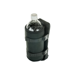 BrightLine FLEX Side Pocket Echo (SPE) for Drinking Bottle