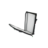 BrightLine FLEX Center Section Two Tall (CS2-Tall)