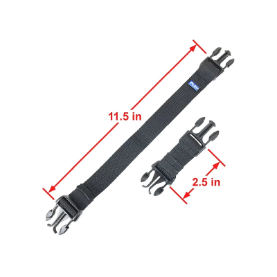 BrightLine FLEX Luggage Works Adapter