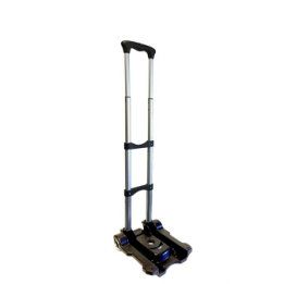 Luggage Cart for BrightLine Bags - with telescoping handle