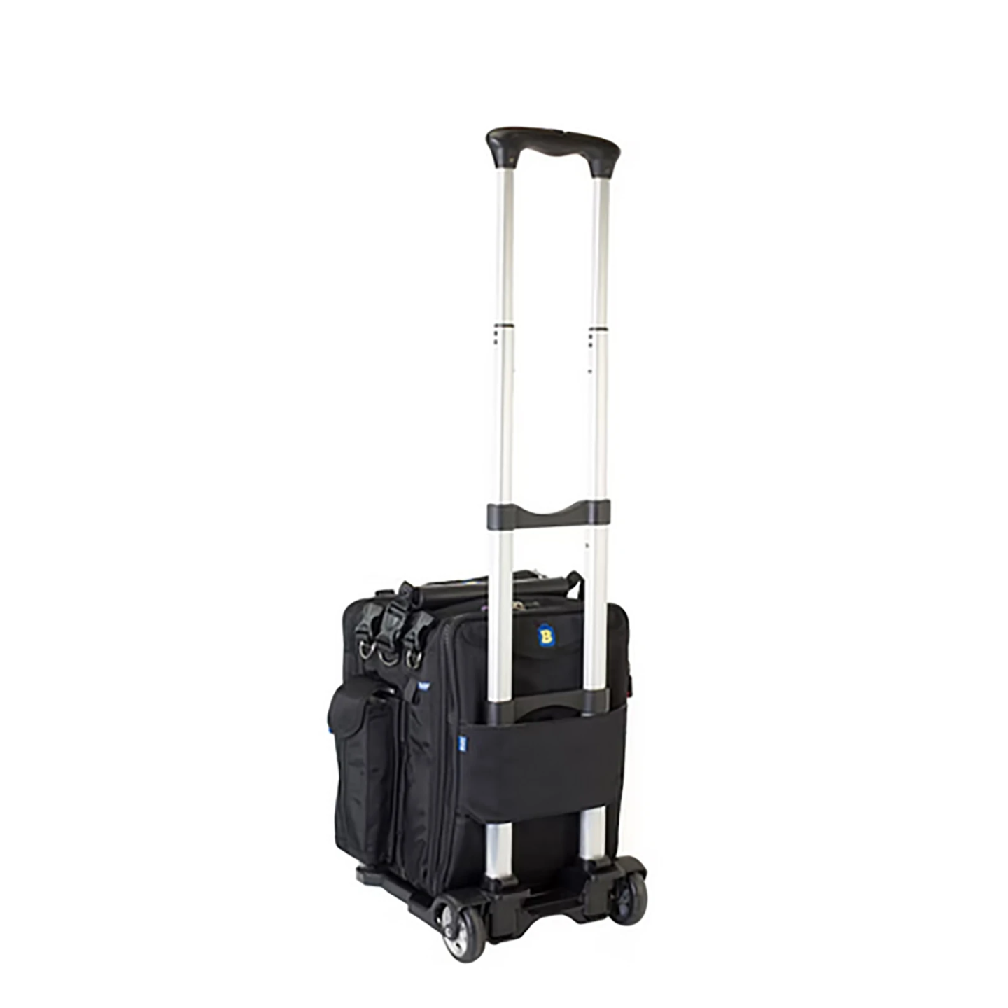 Luggage Cart for BrightLine Bags - with telescoping handle