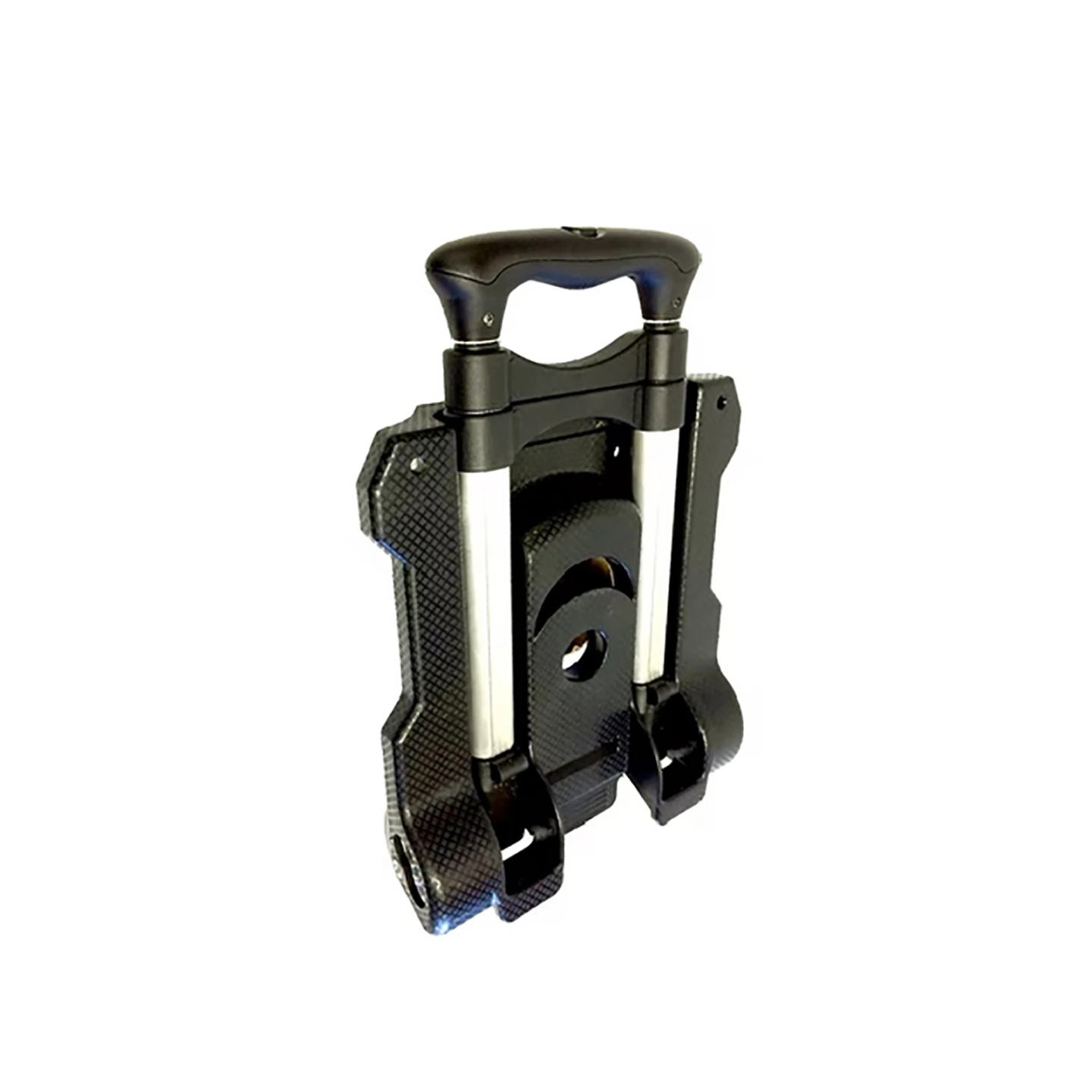 Luggage Cart for BrightLine Bags - with telescoping handle