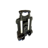Luggage Cart for BrightLine Bags - with telescoping handle