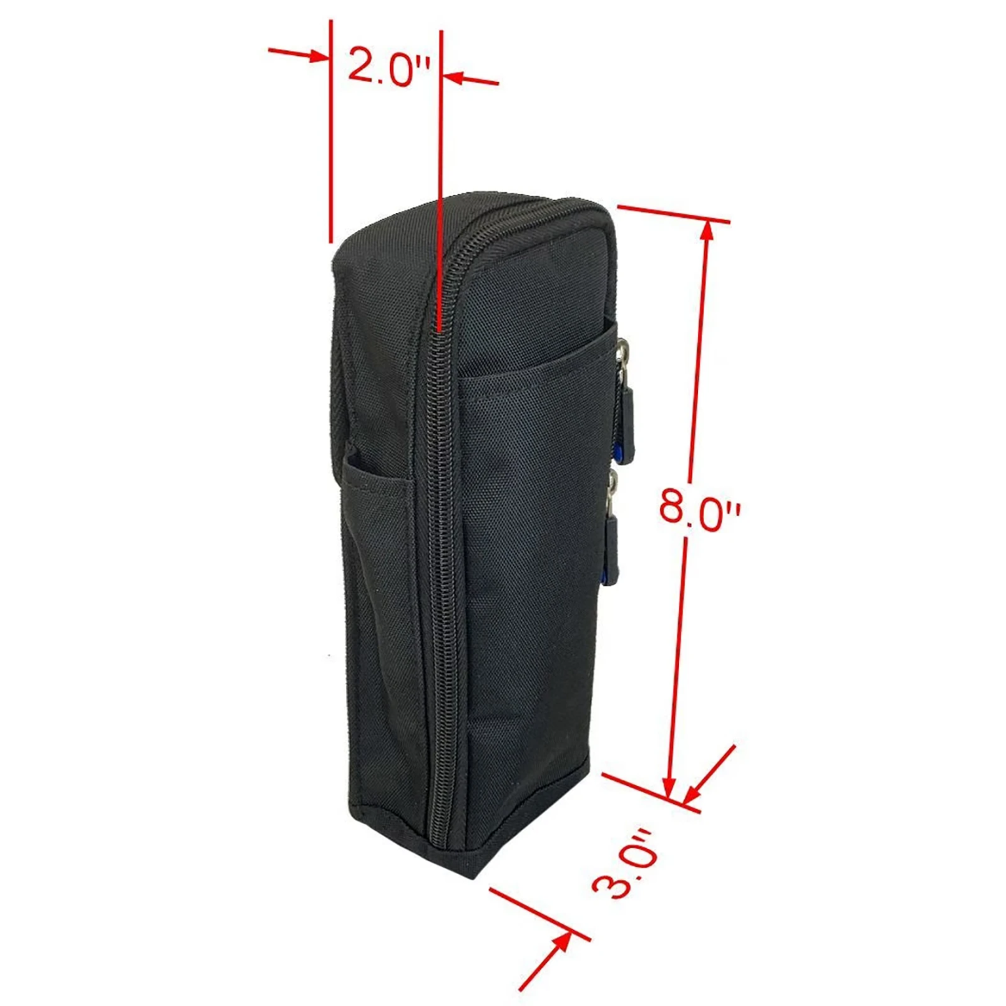 BrightLine FLEX Side Pocket Foxtrot (SPF)