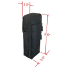 BrightLine FLEX Side Pocket Foxtrot (SPF)