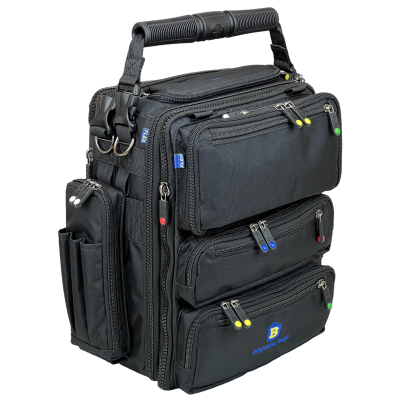 BrightLine FLEX P4 Shutter Bag - Tasche für Fotografen