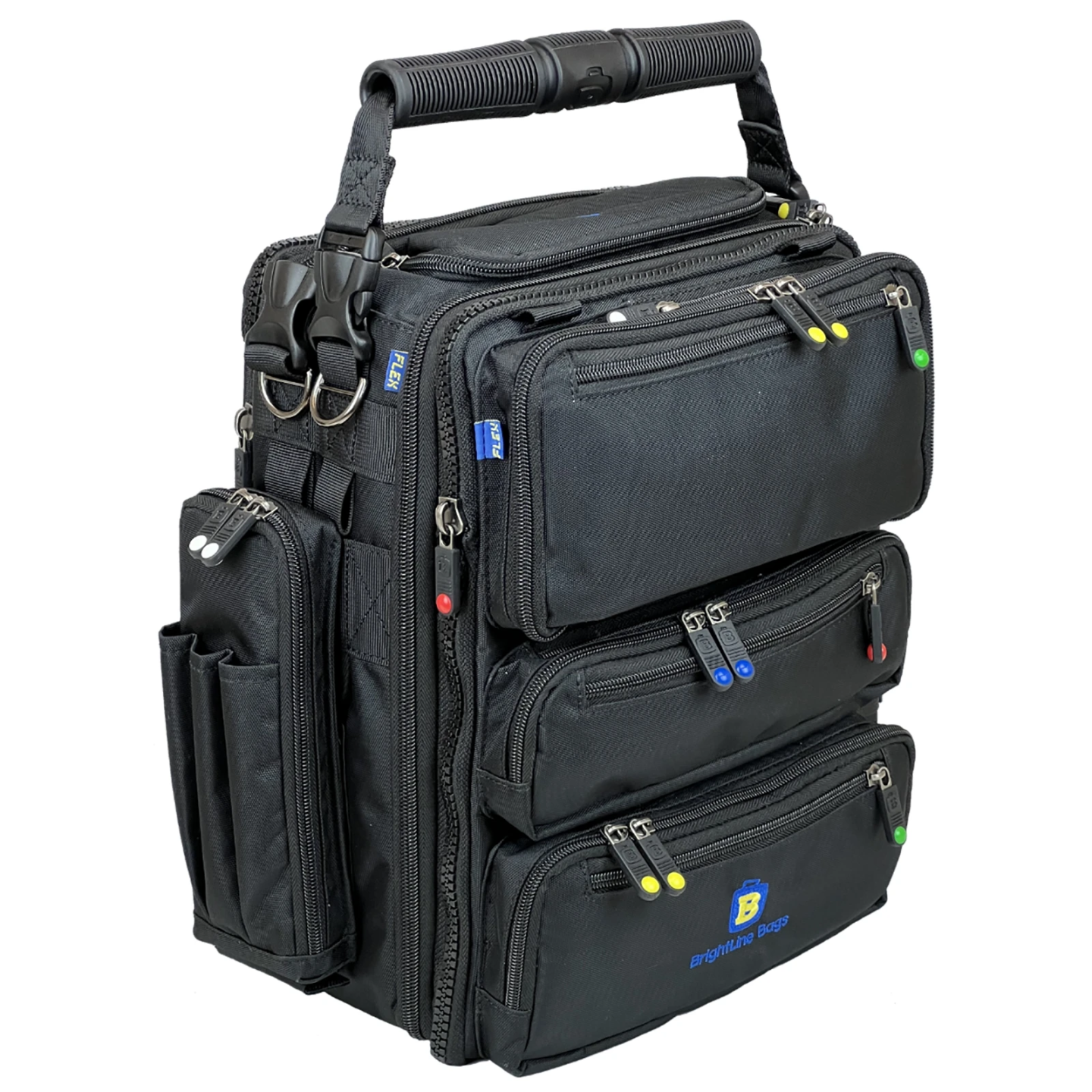 BrightLine FLEX P4 Shutter Bag - Photography Gear