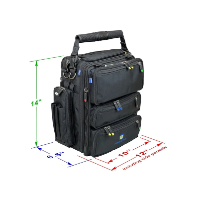 BrightLine FLEX P4 Shutter Bag - Tasche für Fotografen
