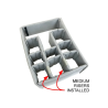 BrightLine FLEX Camera Divider Kit (CDK)