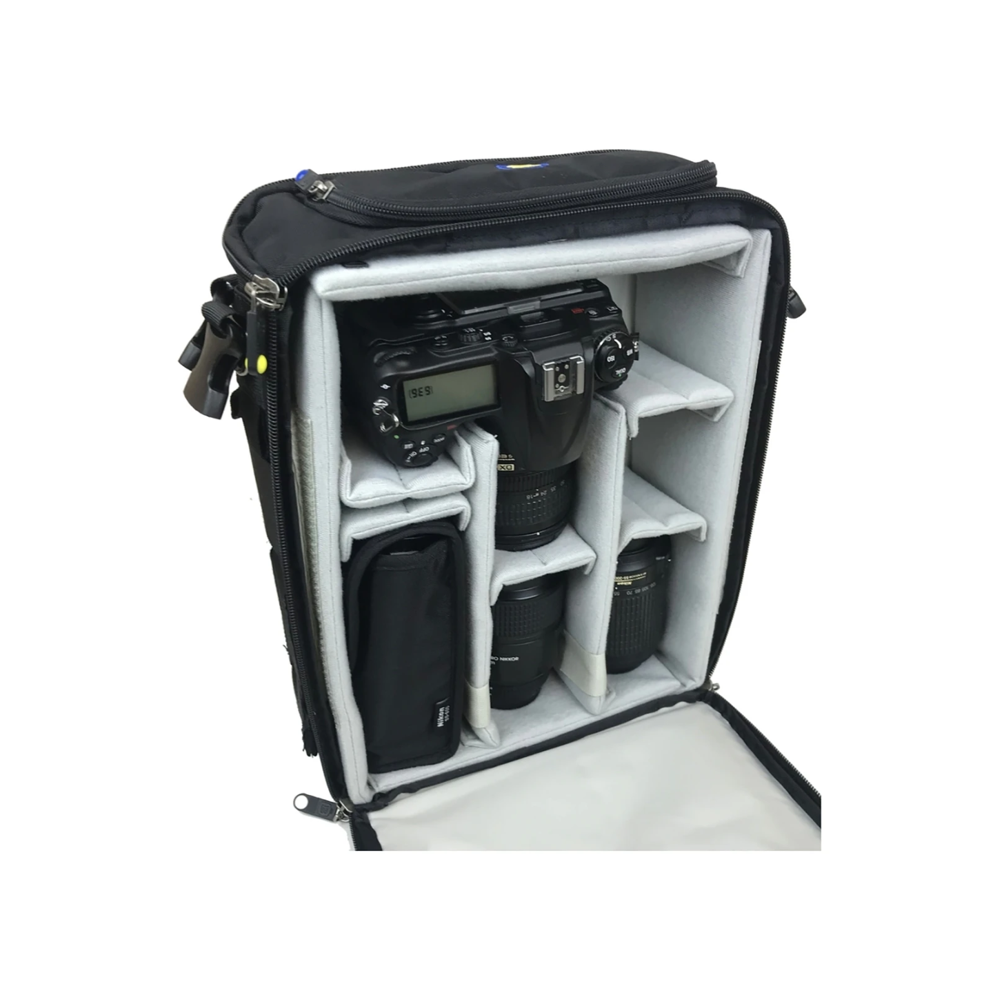 BrightLine FLEX Camera Divider Kit (CDK)