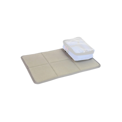 BrightLine FLEX Base Plate - Unterlage für Aufbewahrungstaschen