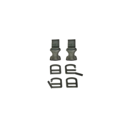 BrightLine FLEX Adapter Kit (AK)
