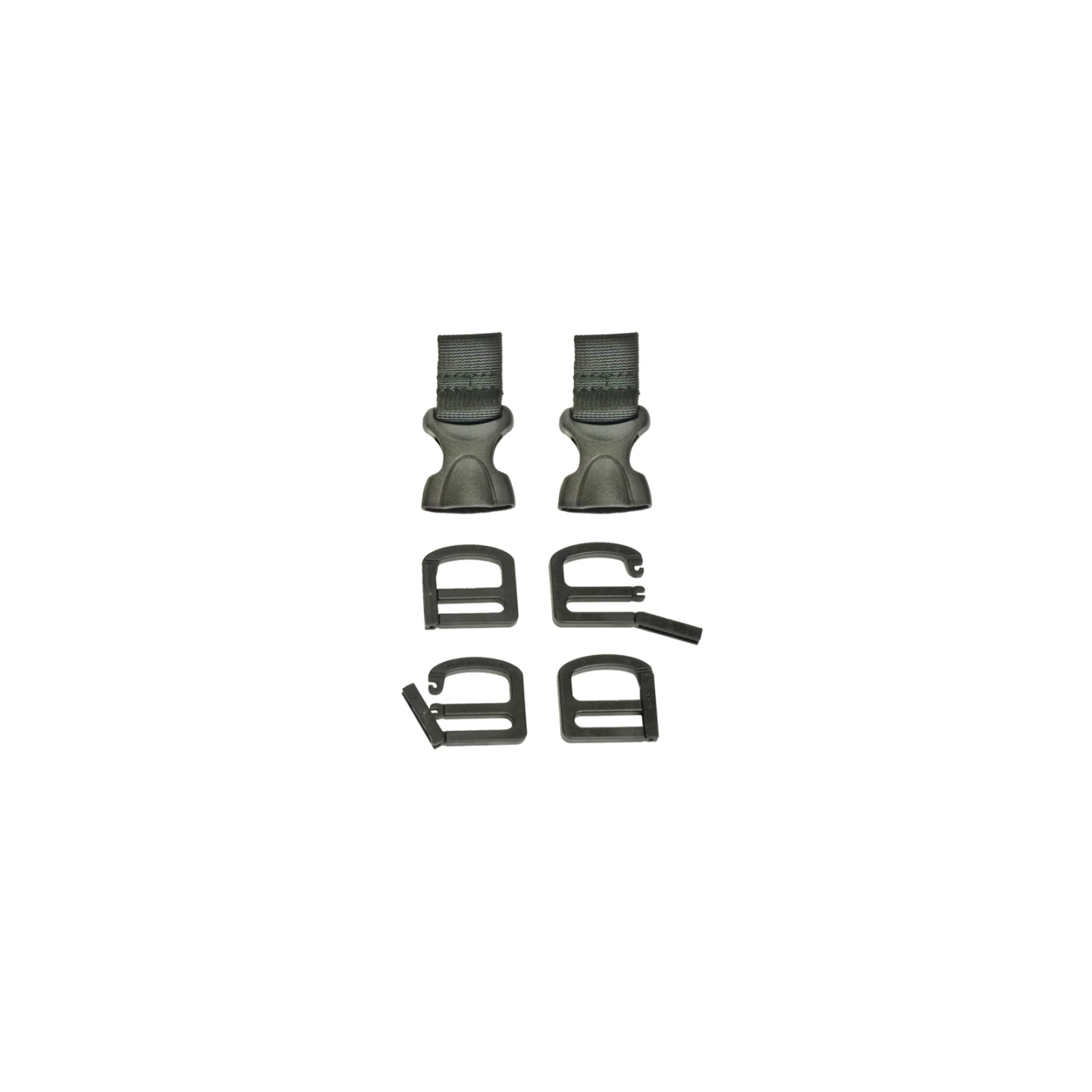BrightLine FLEX Adapter Kit (AK)