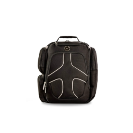MyGoFlight Flight Bag PLC Sport - black