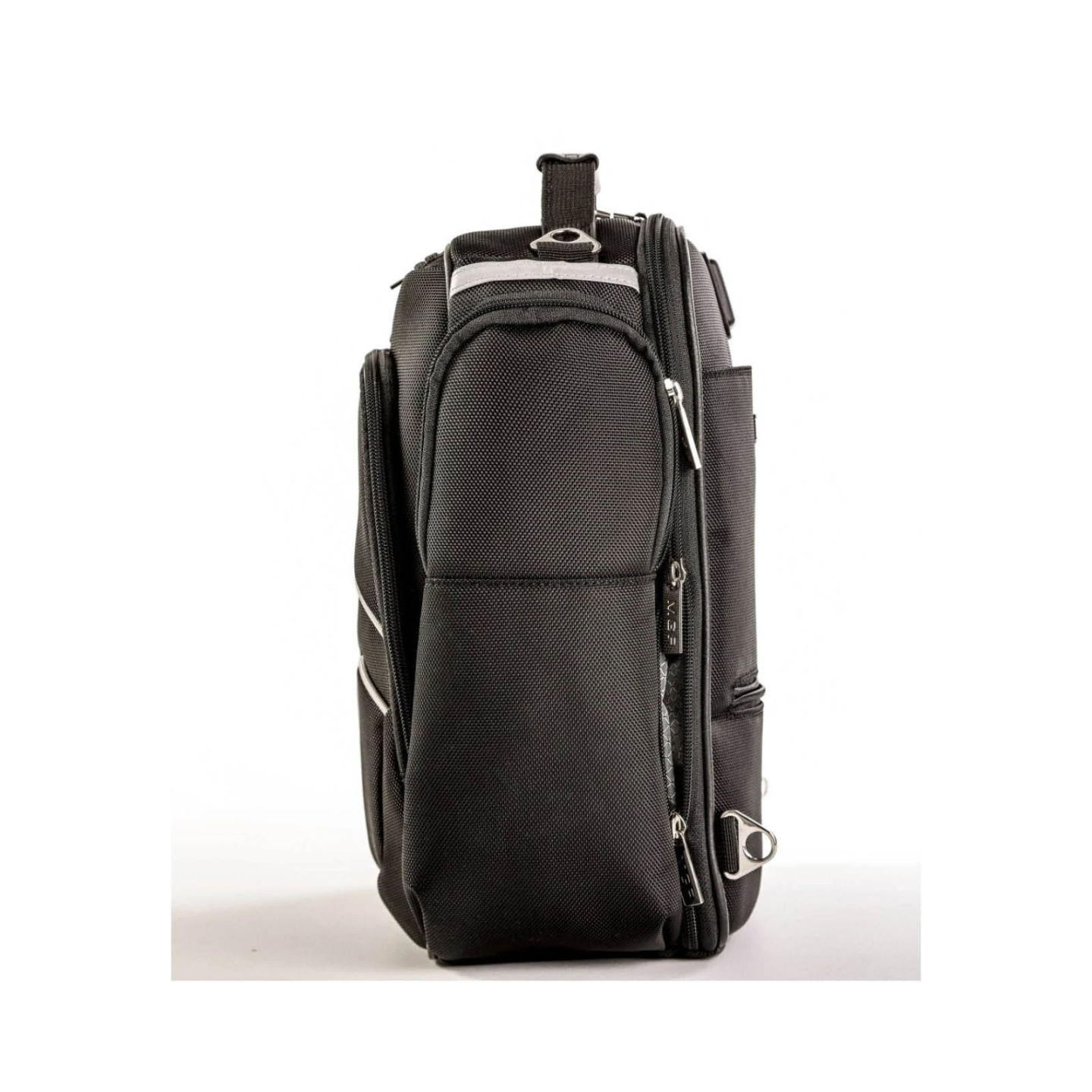 MyGoFlight Flight Bag PLC Sport - schwarz